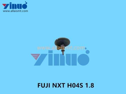 FUJI NXT H04S 1.8 NOZZLE (2)