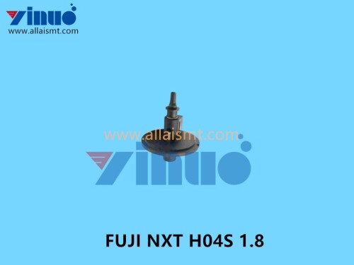 FUJI NXT H04S 1.8 NOZZLE (3)