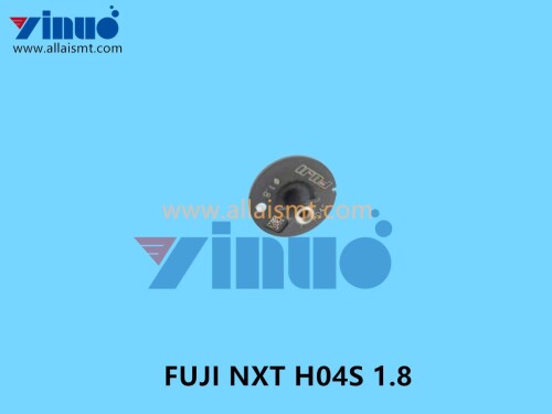 FUJI NXT H04S 1.8 NOZZLE (4)