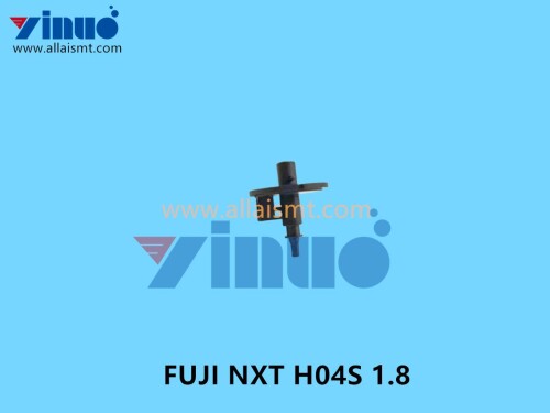 FUJI NXT H04S 1.8 NOZZLE (5)