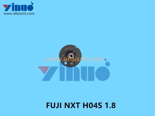 FUJI NXT H04S 1.8 NOZZLE (6)