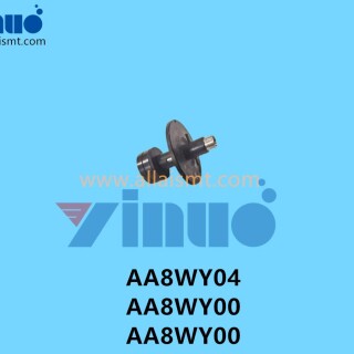 FUJI-NXT-H04S-10.0-NOZZLE-AA8WY04-AA8WY00-AA8WY00-2