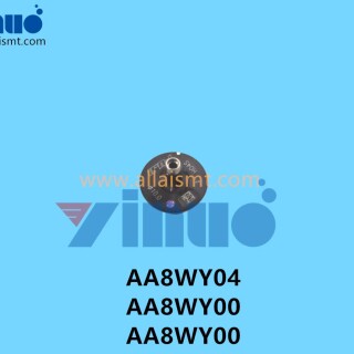 FUJI-NXT-H04S-10.0-NOZZLE-AA8WY04-AA8WY00-AA8WY00-4