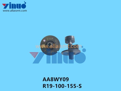 FUJI NXT H04S 10.0 NOZZLE AA8WY09 R19 100 155 S