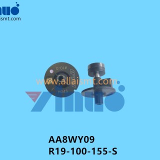 FUJI-NXT-H04S-10.0-NOZZLE-AA8WY09-R19-100-155-S