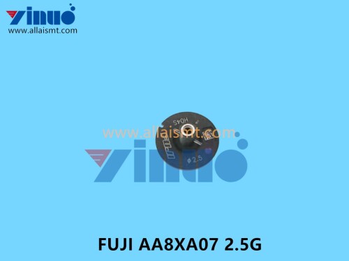 FUJI NXT H04S 2.5G AA8XA07 NOZZLE (1)