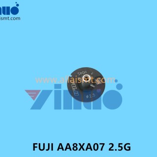 FUJI-NXT-H04S-2.5G-AA8XA07-NOZZLE-1