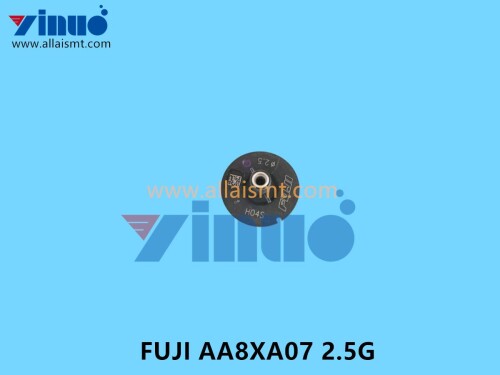 FUJI NXT H04S 2.5G AA8XA07 NOZZLE (2)