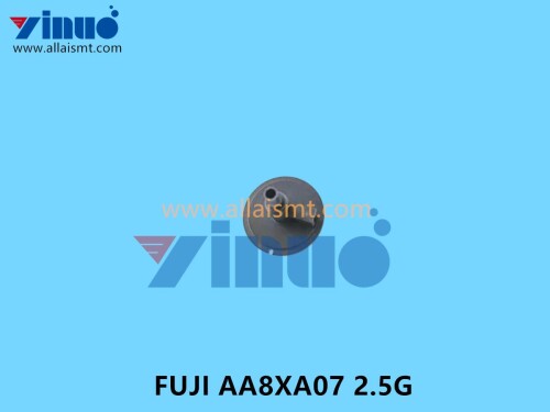 FUJI NXT H04S 2.5G AA8XA07 NOZZLE (4)
