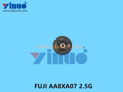 FUJI NXT H04S 2.5G AA8XA07 NOZZLE (5)