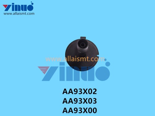 FUJI NXT H04S 5.0 AA93X02 AA93X03 AA93X00 NOZZLE (1)