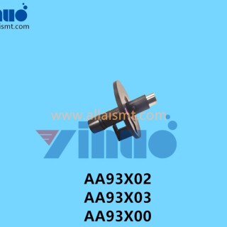 FUJI-NXT-H04S-5.0-AA93X02-AA93X03-AA93X00-NOZZLE-3