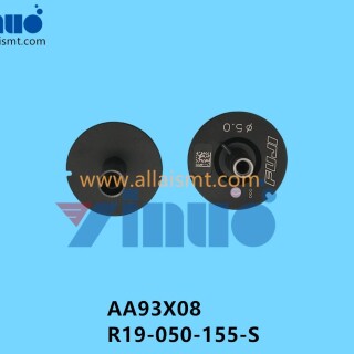 FUJI-NXT-H04S-5.0-NOZZLE-AA93X08-R19-050-155-S