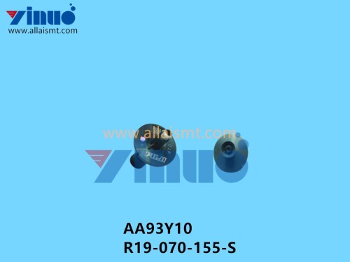 FUJI NXT H04S 7.0 NOZZLE AA93Y10 R19 070 155 S