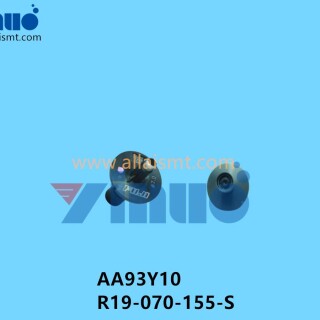 FUJI-NXT-H04S-7.0-NOZZLE-AA93Y10-R19-070-155-S