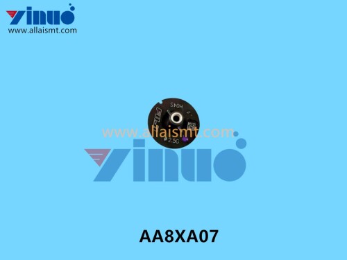 FUJI NXT H04S AA8XA07 2.5G NOZZLE (2)