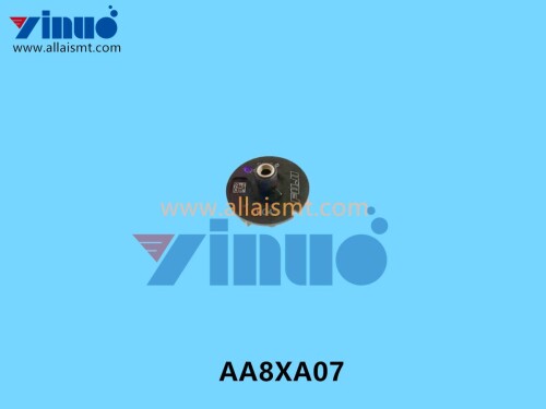 FUJI NXT H04S AA8XA07 2.5G NOZZLE (4)