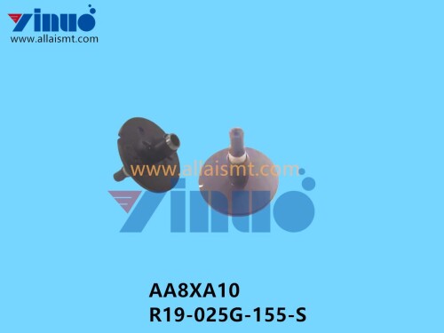 FUJI NXT H04S NOZZLE AA8XA10 R19 025G 155 S φ2.5G