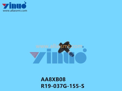 FUJI NXT H04S NOZZLE AA8XB08 R19 037G 155 S φ3.7G