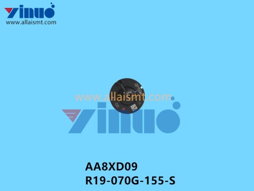 FUJI NXT H04S NOZZLE AA8XD09 R19 070G 155 S φ7.0G