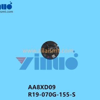 FUJI-NXT-H04S-NOZZLE-AA8XD09-R19-070G-155-S-f7.0G