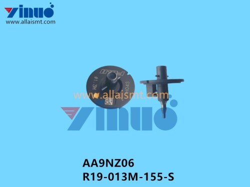 FUJI NXT H04S NOZZLE AA9NZ06 R19 013M 155 S φ1.3MELF