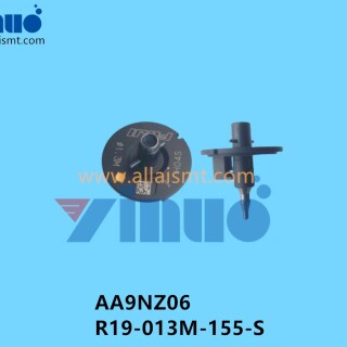 FUJI-NXT-H04S-NOZZLE-AA9NZ06-R19-013M-155-S-f1.3MELF