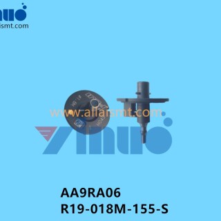 FUJI-NXT-H04S-NOZZLE-AA9RA06-R19-018M-155-S-f1.8MELF