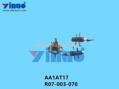FUJI NXT H08 H12 V12 DX(R12) 0.3 NOZZLE AA1AT17 R07 003 070