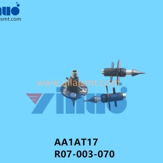 FUJI-NXT-H08-H12-V12-DXR12-0.3-NOZZLE-AA1AT17-R07-003-070