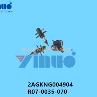 FUJI-NXT-H08-H12-V12-DXR12-0.35-NOZZLE-2AGKNG004904-R07-0035-070