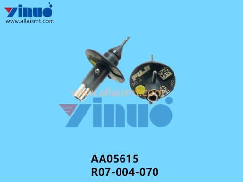 FUJI NXT H08 H12 V12 DX(R12) 0.4 NOZZLE AA05615 R07 004 070