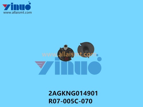 FUJI NXT H08 H12 V12 DX(R12) 0.5 NOZZLE 2AGKNG014901 R07 005C 070 φ0.5C