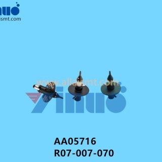 FUJI-NXT-H08-H12-V12-DXR12-0.7-NOZZLE-AA05716-R07-007-070