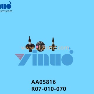 FUJI-NXT-H08-H12-V12-DXR12-1.0-NOZZLE-AA05816-R07-010-070