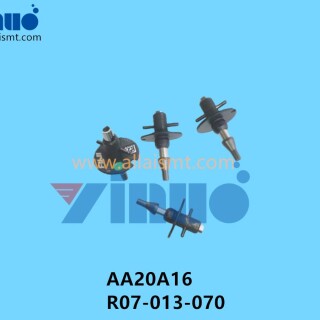 FUJI-NXT-H08-H12-V12-DXR12-1.3-NOZZLE-AA20A16-R07-013-070