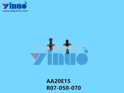 FUJI NXT H08 H12 V12 DX(R12) 5.0 NOZZLE AA20E15 R07 050 070