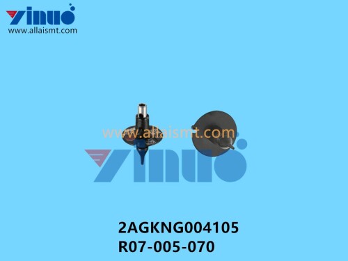 FUJI NXT H08 H12 V12 DX(R12) NOZZLE 2AGKNG004105 R07 005 070