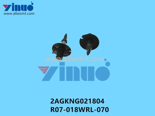 FUJI NXT H08 H12 V12 DX(R12) NOZZLE 2AGKNG021804 R07 018WRL 070 1.8WRL