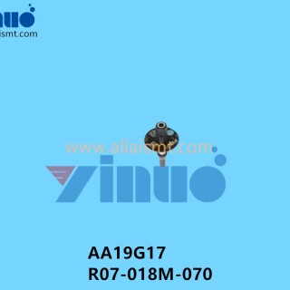 FUJI-NXT-H08-H12-V12-DXR12-NOZZLE-AA19G17-R07-018M-070-f1.8-MELF