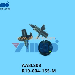 FUJI-NXT-H08M-0.4-NOZZLE-AA8LS08-R19-004-155-M