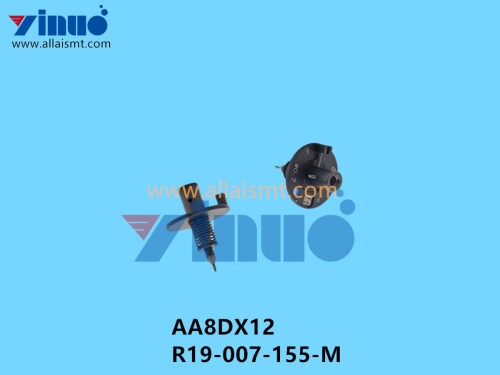 FUJI NXT H08M 0.7 NOZZLE AA8DX12 R19 007 155 M