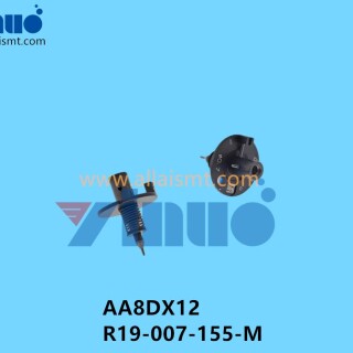 FUJI-NXT-H08M-0.7-NOZZLE-AA8DX12-R19-007-155-M