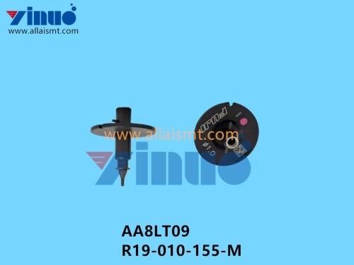 FUJI NXT H08M 1.0 NOZZLE AA8LT09 R19 010 155 M