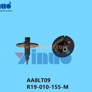 FUJI-NXT-H08M-1.0-NOZZLE-AA8LT09-R19-010-155-M