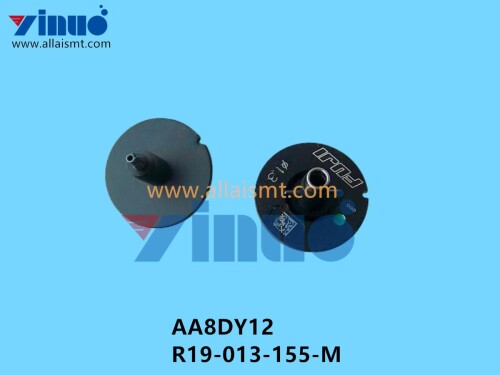 FUJI NXT H08M 1.3 NOZZLE AA8DY12 R19 013 155 M