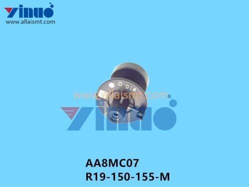FUJI NXT H08M 15.0 NOZZLE AA8MC07 R19 150 155 M