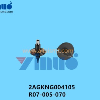 FUJI-NXT-H08M-3.7-NOZZLE-AA8LY09-R19-037-155-M