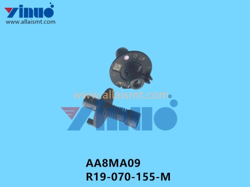 FUJI NXT H08M 7.0 NOZZLE AA8MA09 R19 070 155 M