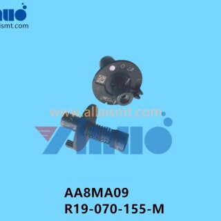 FUJI-NXT-H08M-7.0-NOZZLE-AA8MA09-R19-070-155-M